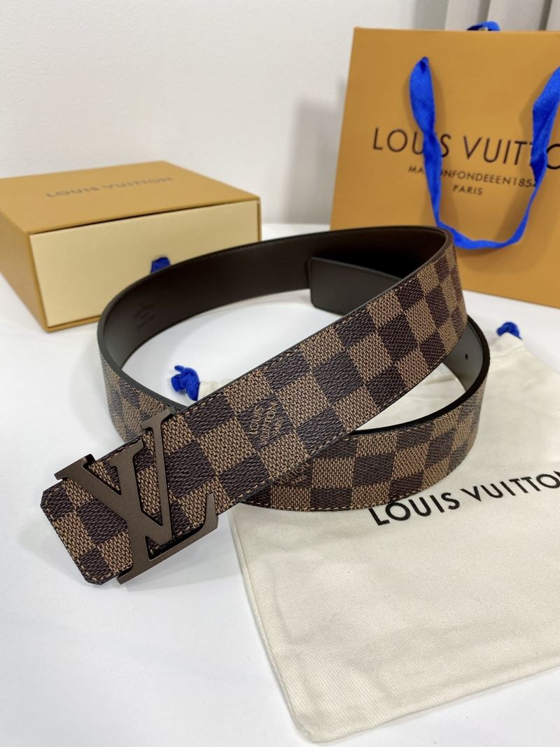 Louis Vuitton Belts